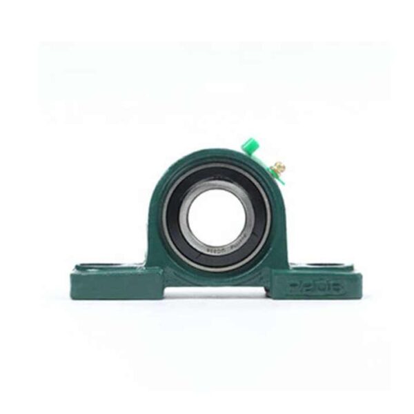 P216 Stainless Steel Pillow Block with Bearing Stainless Bearing - Image 4
