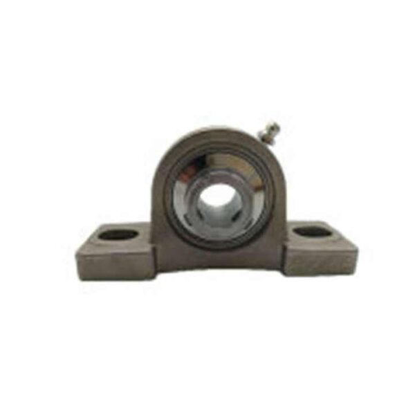 P216 Stainless Steel Pillow Block with Bearing Stainless Bearing - Image 5