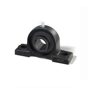 Pillow Block with Bearing