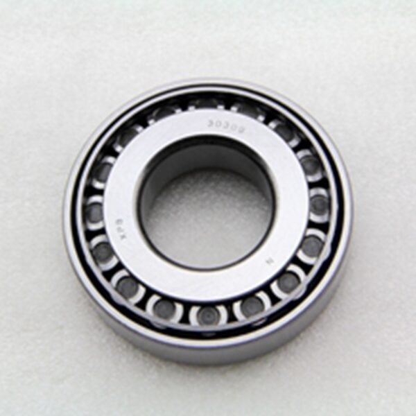 Premium Double Row Roller Tapered Wheel Bearing - Image 4