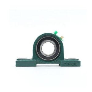Pillow Block Bearing For Machinery