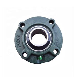 Pillow Block Bearing