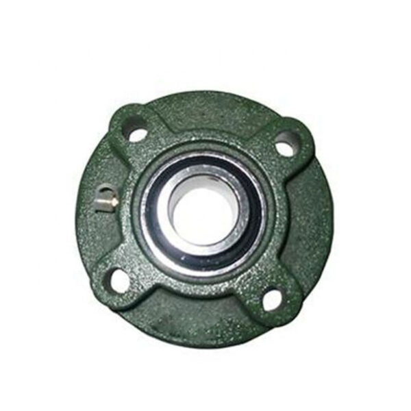 Premium Stainless Steel Pillow Block Bearing for Durability - Image 3