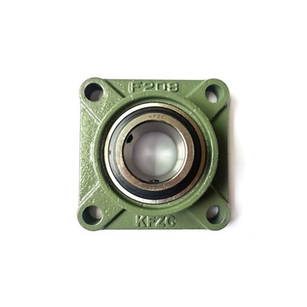 Reliable Agricultural Ball Bearing Flange Pillow Block Bearing - Image 2