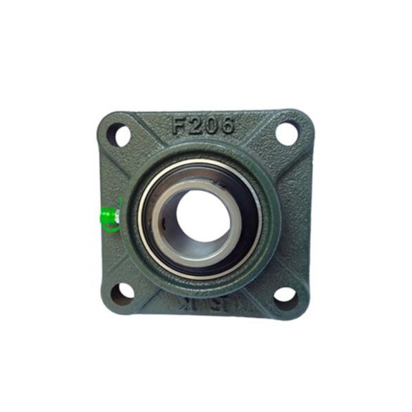 Reliable Agricultural Ball Bearing Flange Pillow Block Bearing - Image 3