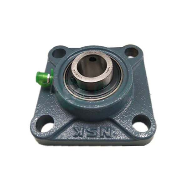 Reliable Agricultural Ball Bearing Flange Pillow Block Bearing - Image 4