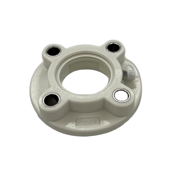 Reliable Heavy Duty P0 Plastic Pillow Block Bearing For Pulley - Image 2