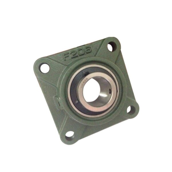 Reliable Mounted Ball Bearing 4 Bolt Flange Bearing Housing - Image 3