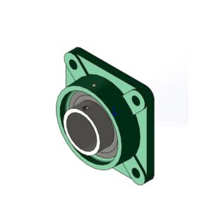 Bearing For Plummer