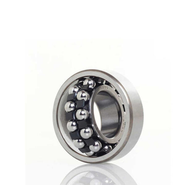 Self Aligning Ball Bearing Double Row Stainless Steel Bearing - Image 7