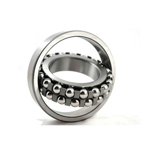 Stainless Steel Aligning Bearings
