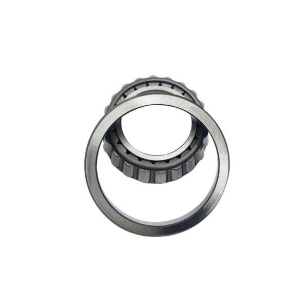 Single Row Tapered Roller Bearing