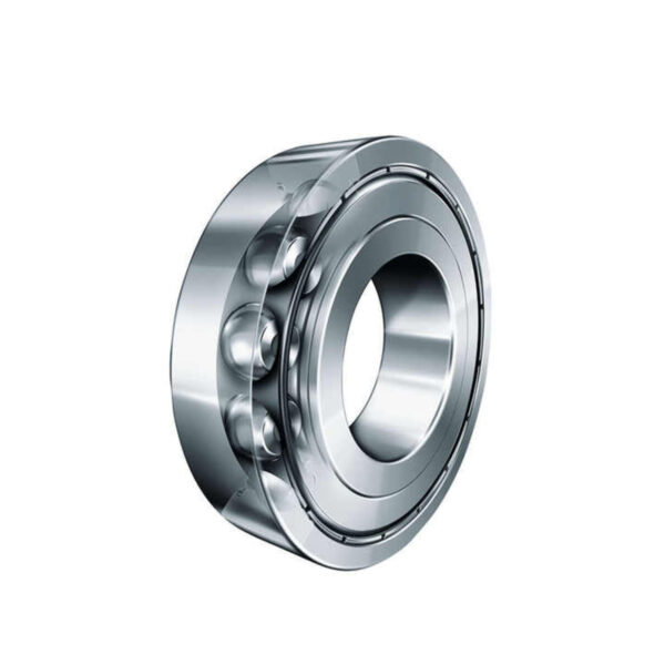 Sliding Door Roller Bearings Miniature U Groove Ball Bearing - Image 2