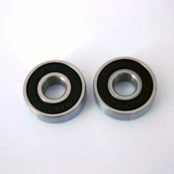 High Speed Small Carbon Steel Deep Groove Ball Bearing - Image 3