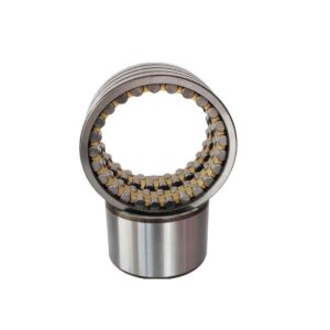 Bearing With P5 Precision