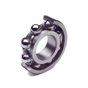 Motorcycle Wheel Bearing