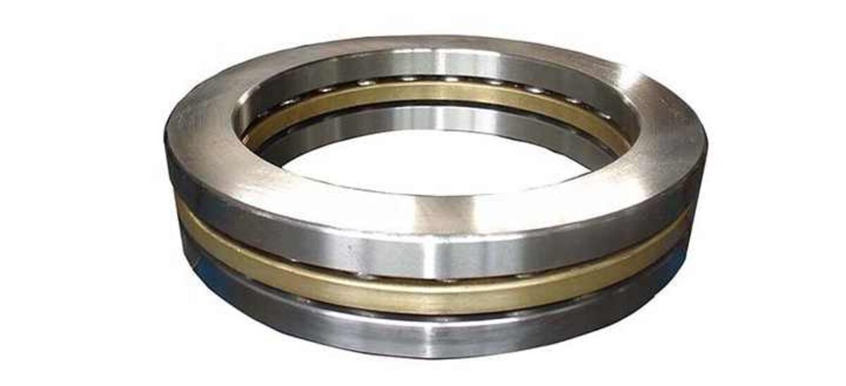 Spherical Roller Thrust Bearing