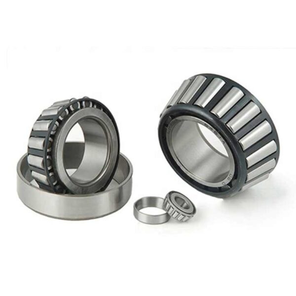 Spherical Roller Thrust Bearing Stainless Steel Thrust Ball Bearing - Image 2