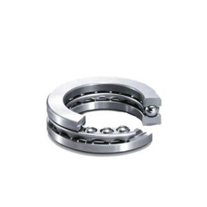 Spherical Roller Thrust Bearing