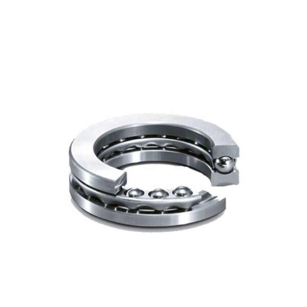 Spherical Roller Thrust Bearing