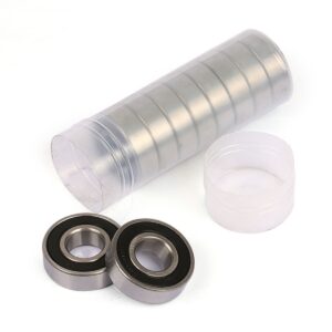 Machine Rotor Bearing