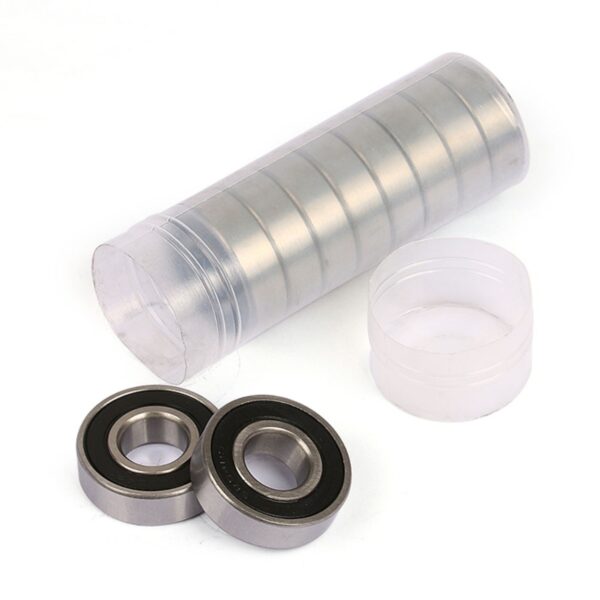 Machine Rotor Bearing