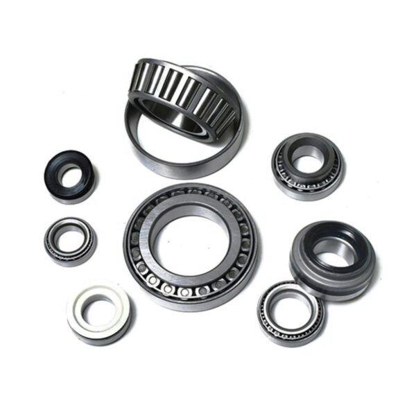 High Quality Performance Stainless Steel Thrust Ball Bearing - Image 6