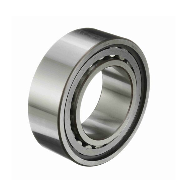 Steel Gcr15 Single Row Bearing Strong Roller Bearings - Image 3