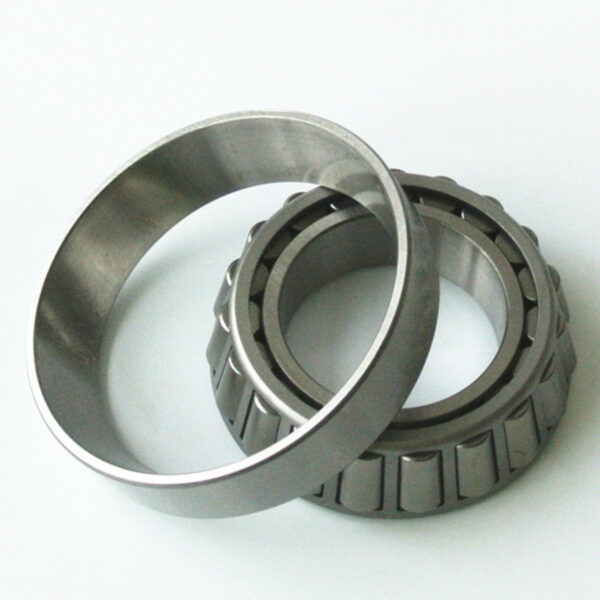 Strong Axial And Radial Load Resilient Tapered Roller Bearing - Image 5