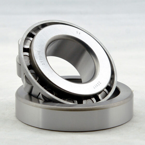 Custom Single Row Stainless Steel Wheel Taper Roller Bearing - Image 2
