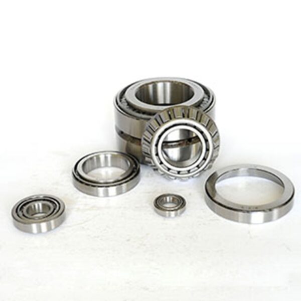 Wholesale Tapered Roller Bearing For Automotive Machines - Image 5