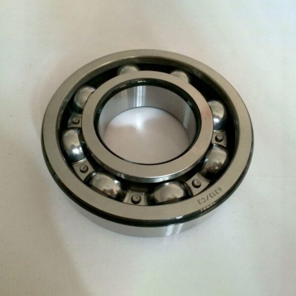 High Speed Small Carbon Steel Deep Groove Ball Bearing - Image 4