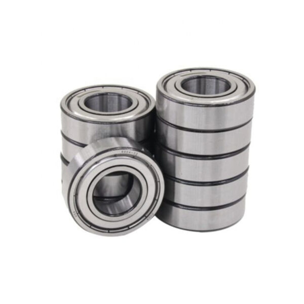 High Speed Small Carbon Steel Deep Groove Ball Bearing - Image 6