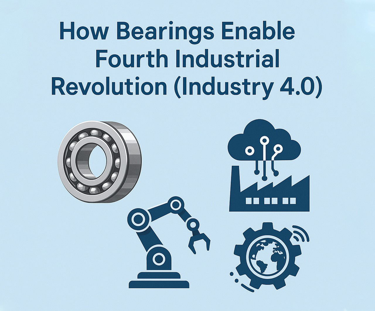 Bearings