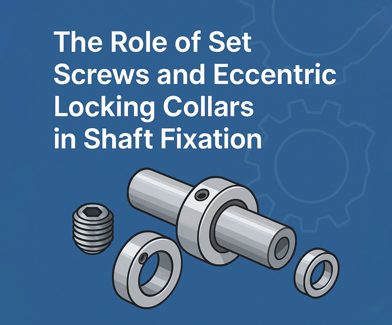 Shaft Fixation