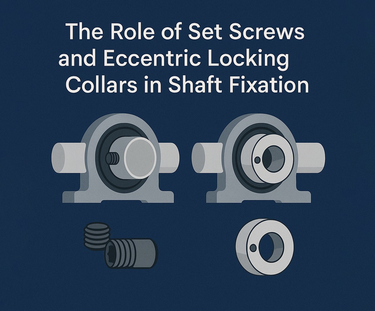 Set Screws