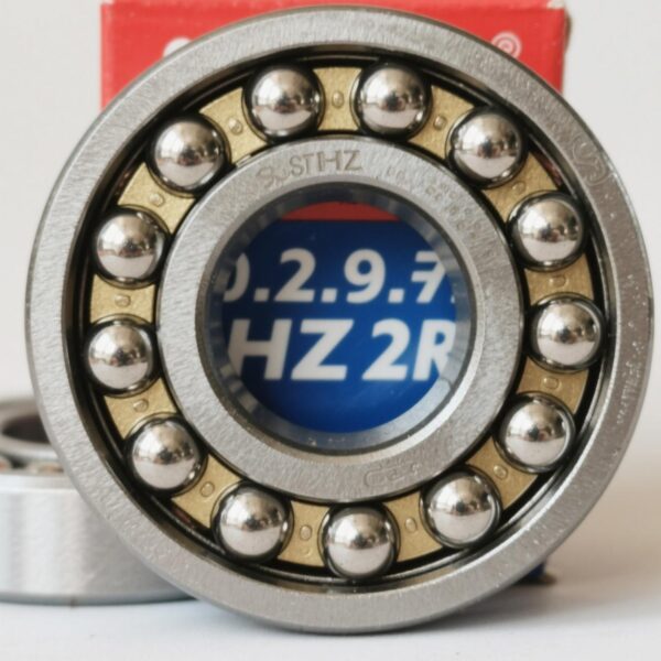 High Precision Thrust Angular Contact Ball Bearings - Image 3