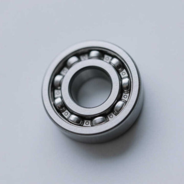 Best Quality Deep Groove Ball Bearing Chrome Steel Bearing - Image 2