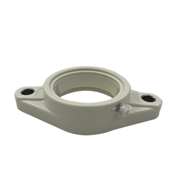 1 Inch Thermoplastic Pillow Block Long Lasting Quality Bearing - Image 2