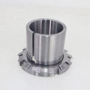 Bearing With Adapter Sleeve