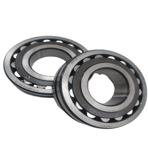 Best Train Wheelset Cylindrical Roller Bearing for Industries - Image 2