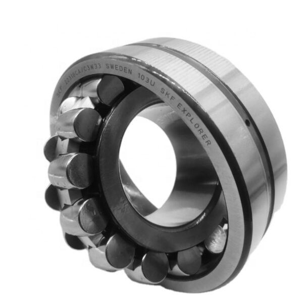 Best Train Wheelset Cylindrical Roller Bearing for Industries - Image 3