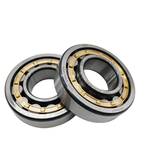 Best Train Wheelset Cylindrical Roller Bearing for Industries - Image 4