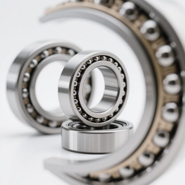 Cheap Price High Quality 30mm Deep Groove Steel Ball Bearings - Image 3