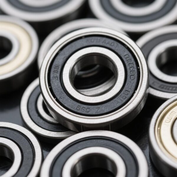 Cheap Price High Quality 30mm Deep Groove Steel Ball Bearings - Image 5