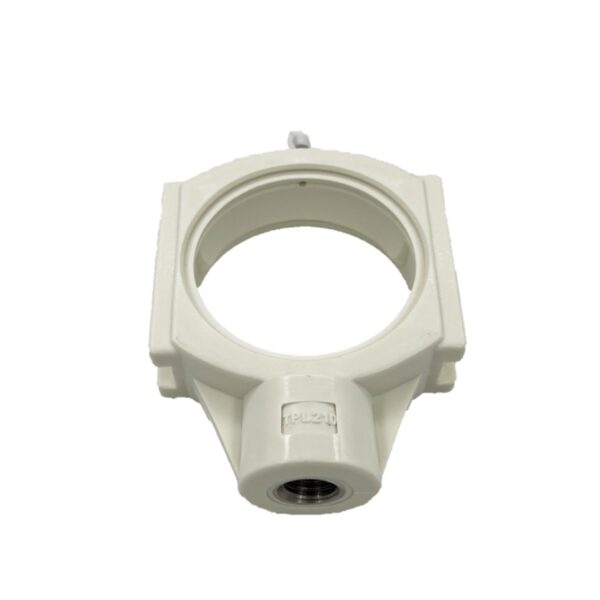 Cheap Price P0 Resin Housing Bearing Pillow Block Bearing - Image 3