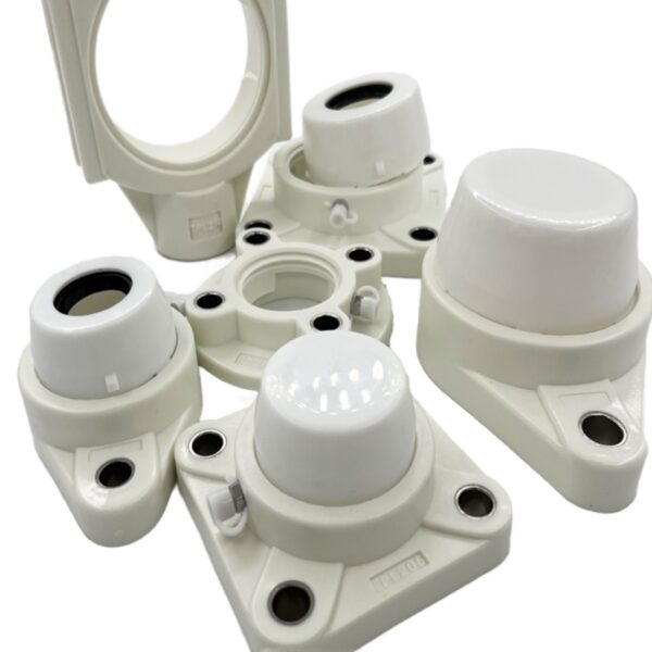 Cheap Price P0 Resin Housing Bearing Pillow Block Bearing - Image 4