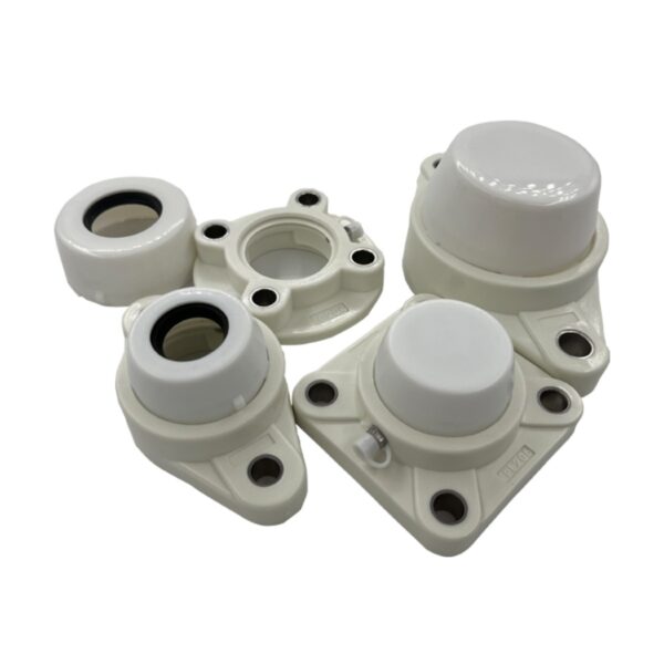 Thermoplastic Housing Bearing