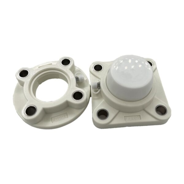 Cheap Price Pillow Block P0 Thermoplastic Housing Bearing - Image 4