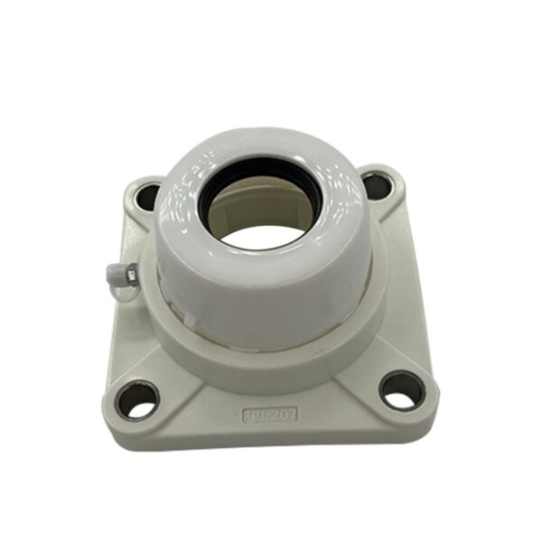 Cheap Price Plastic Housing P0 Pillow Block Type Bearing - Image 2
